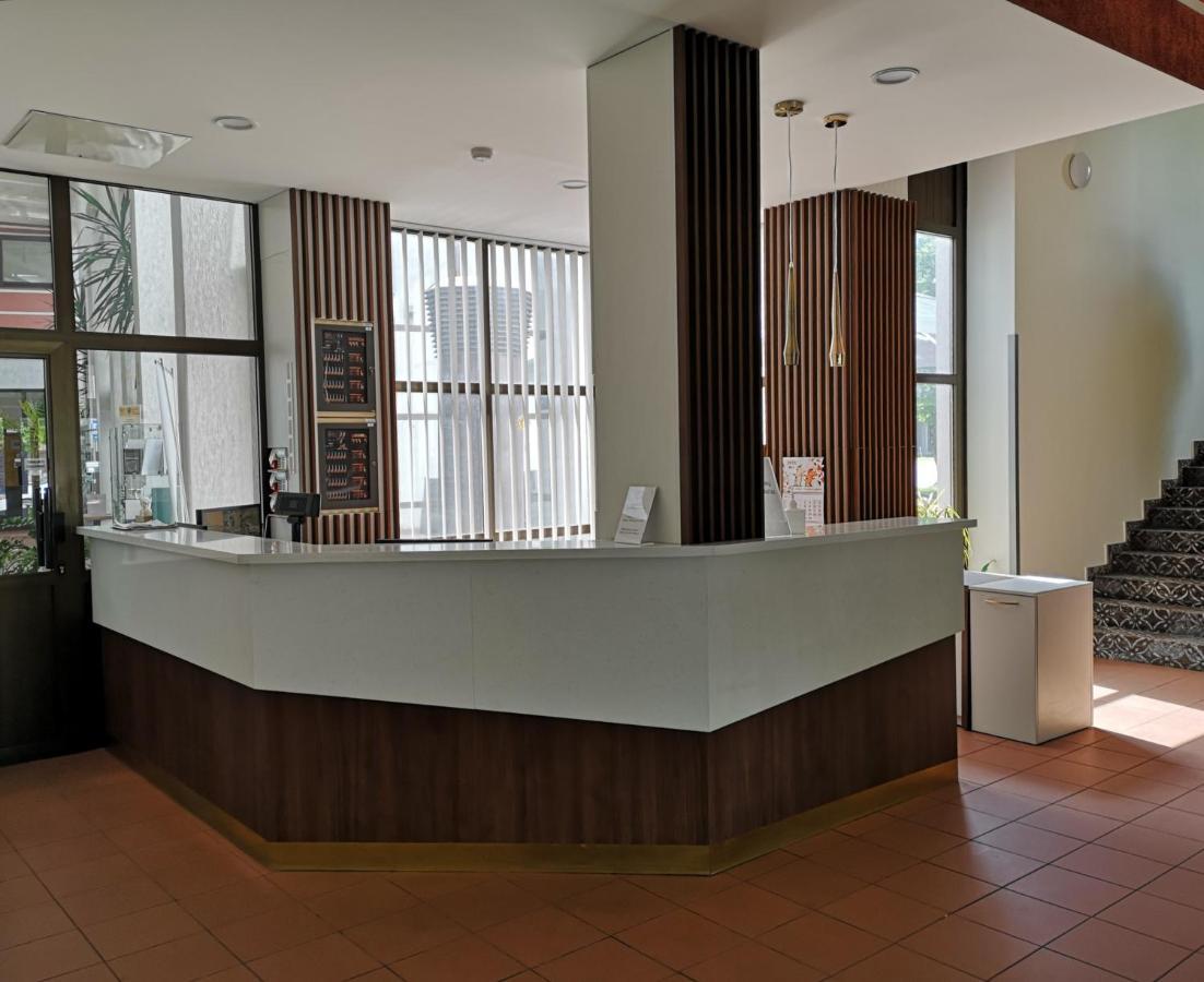 Pan Tadeusz Hotel Вилнюс Екстериор снимка