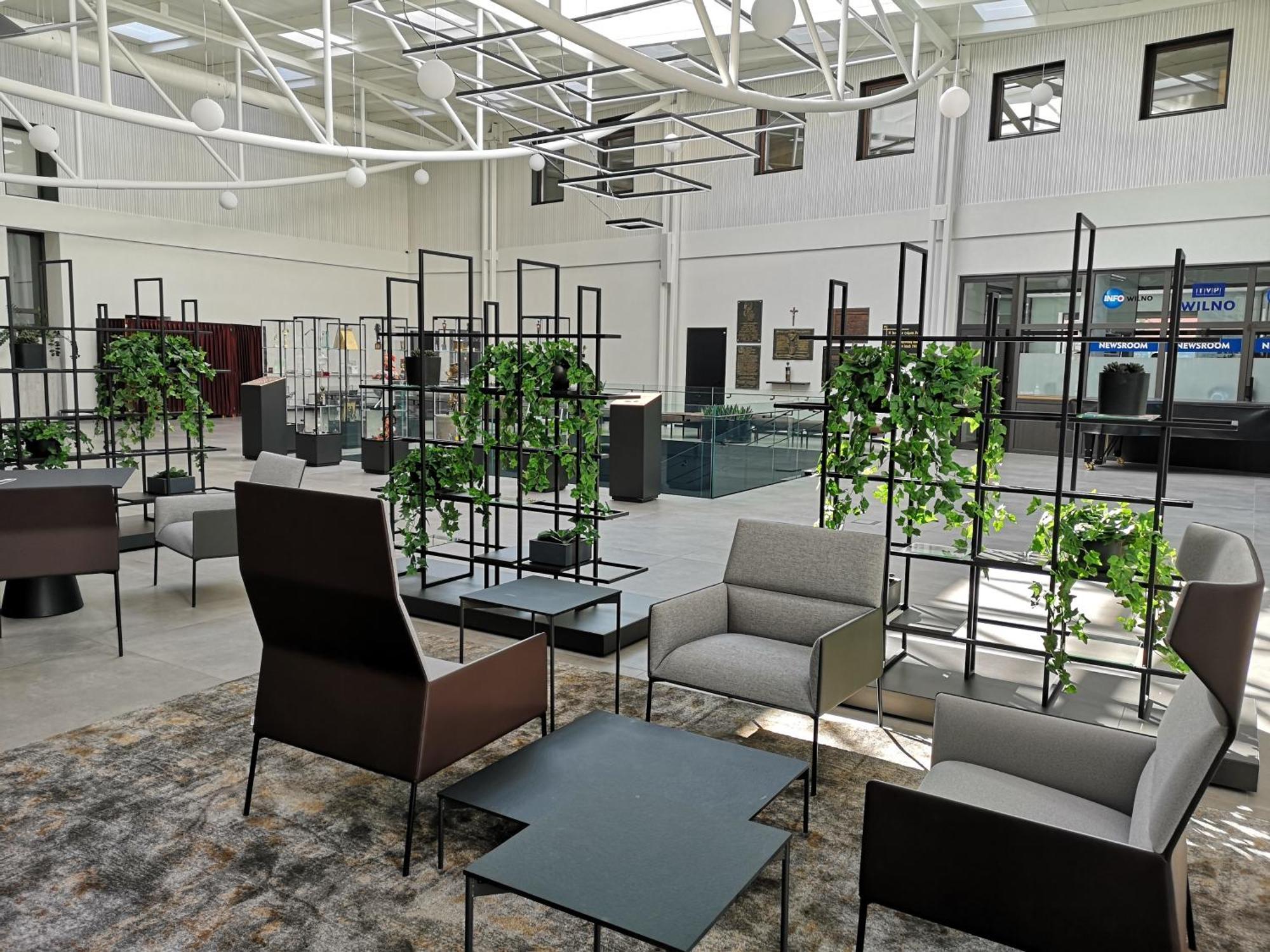 Pan Tadeusz Hotel Вилнюс Екстериор снимка
