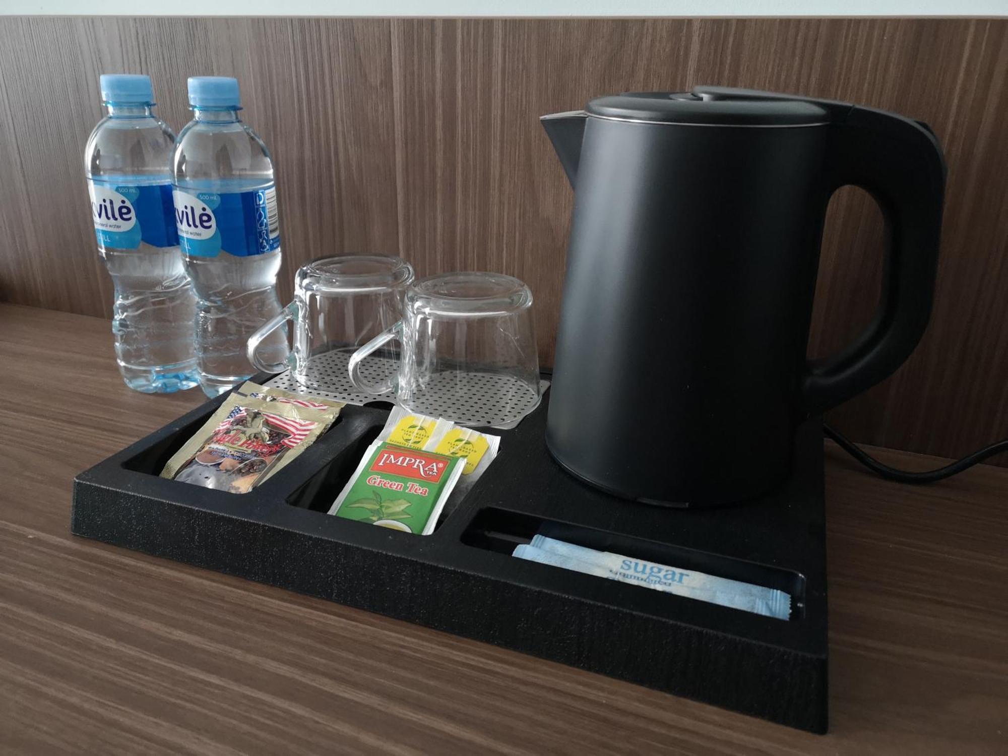 Pan Tadeusz Hotel Вилнюс Екстериор снимка